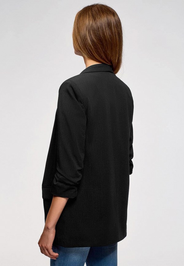 oodji / Жакет (mp002xw1i6pa) фото №3