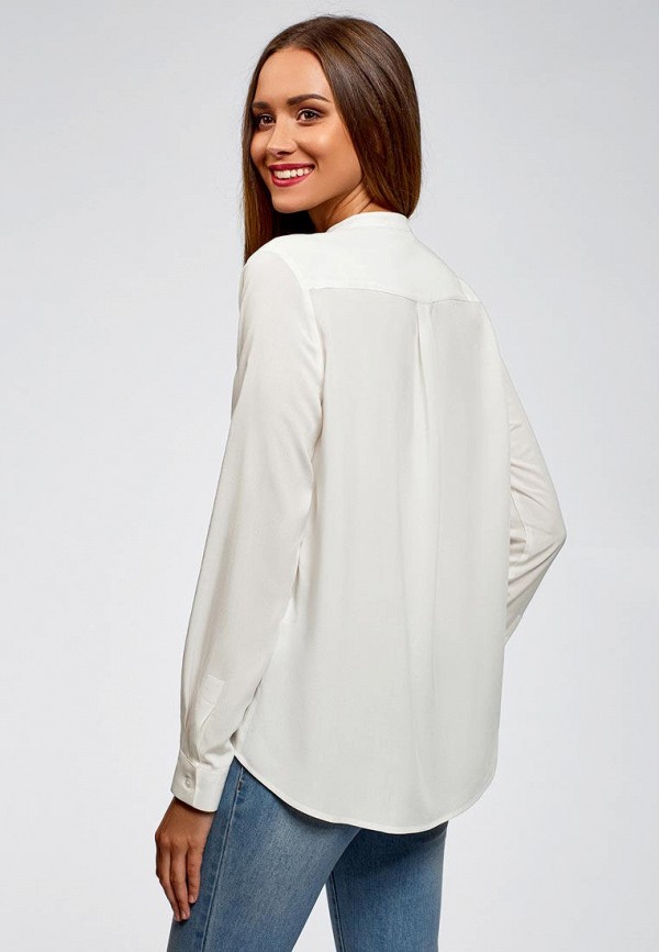 oodji / Блуза (mp002xw1i6rd) фото №3