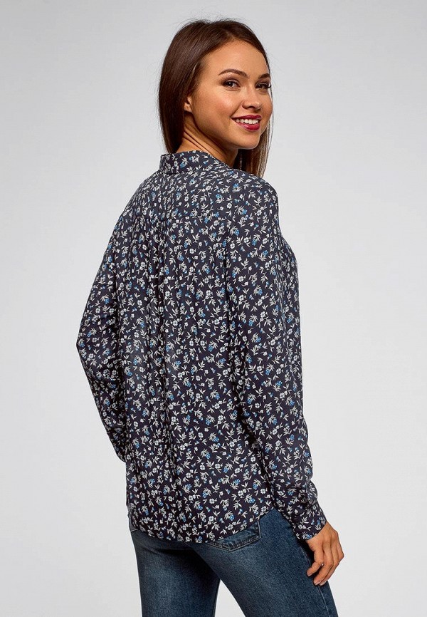 oodji / Блуза (mp002xw1i6u4) фото №3