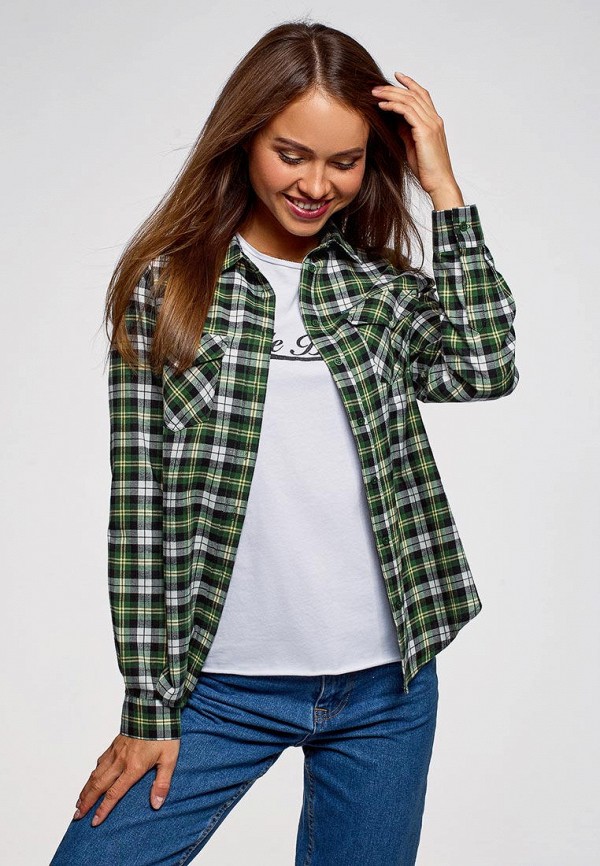 oodji / Рубашка