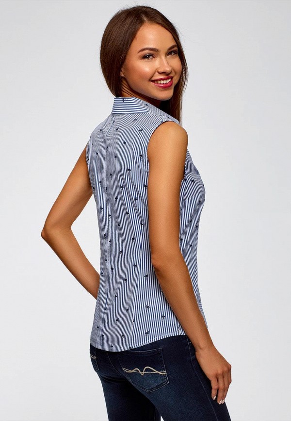 oodji / Блуза (mp002xw1i6ve) фото №3