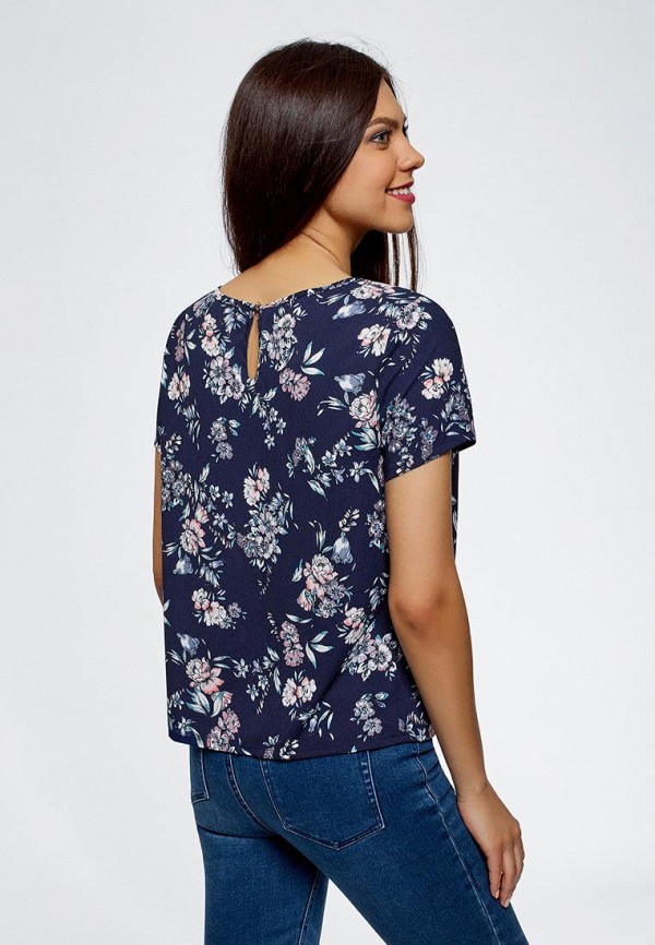 oodji / Блуза (mp002xw1i6vp) фото №3