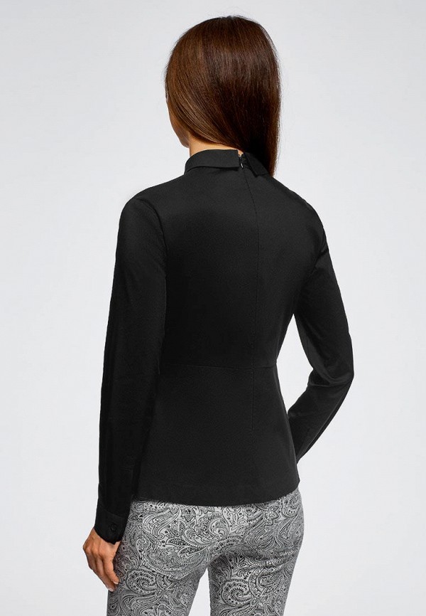 oodji / Блуза (mp002xw1i73y) фото №3