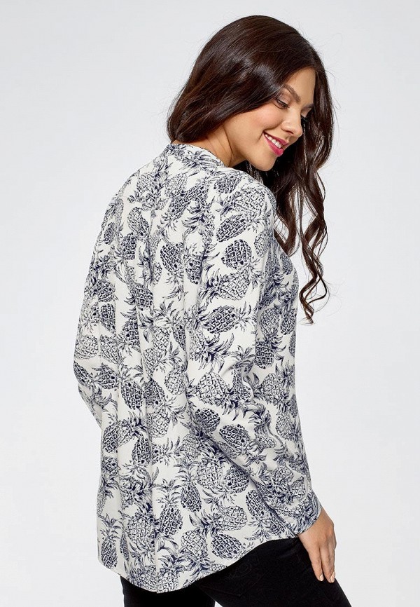 oodji / Блуза (mp002xw1i74p) фото №3