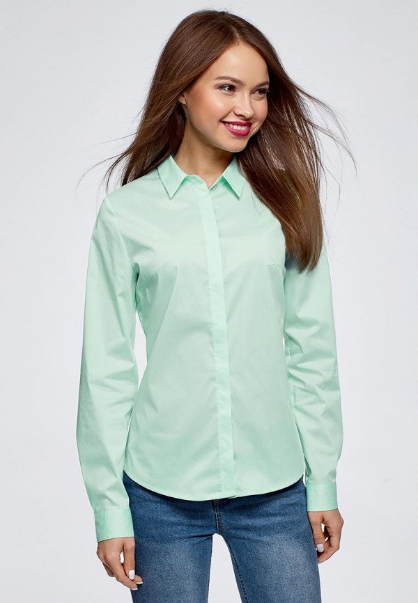 oodji / Рубашка