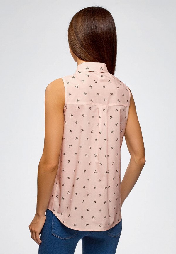 oodji / Блуза (mp002xw1i786) фото №3