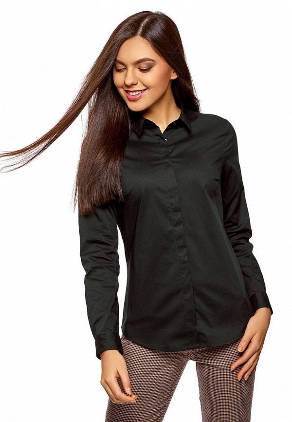 oodji / Рубашка