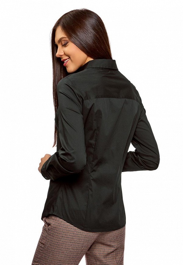 oodji / Рубашка (mp002xw1i926) фото №3