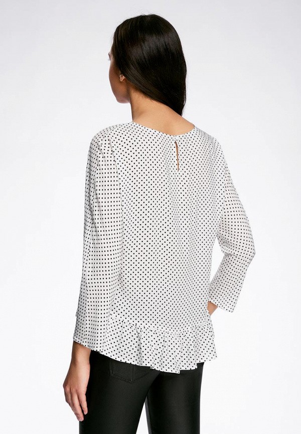 oodji / Блуза (mp002xw1i94n) фото №3