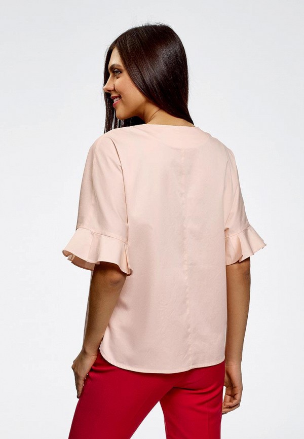 oodji / Блуза (mp002xw1i9au) фото №3