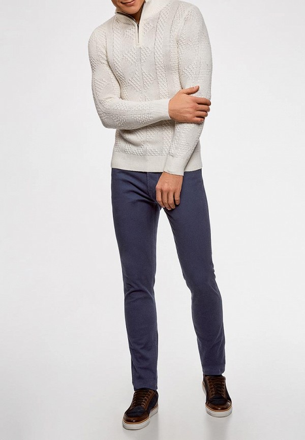 oodji / Брюки (oo001emagiu5) фото №3