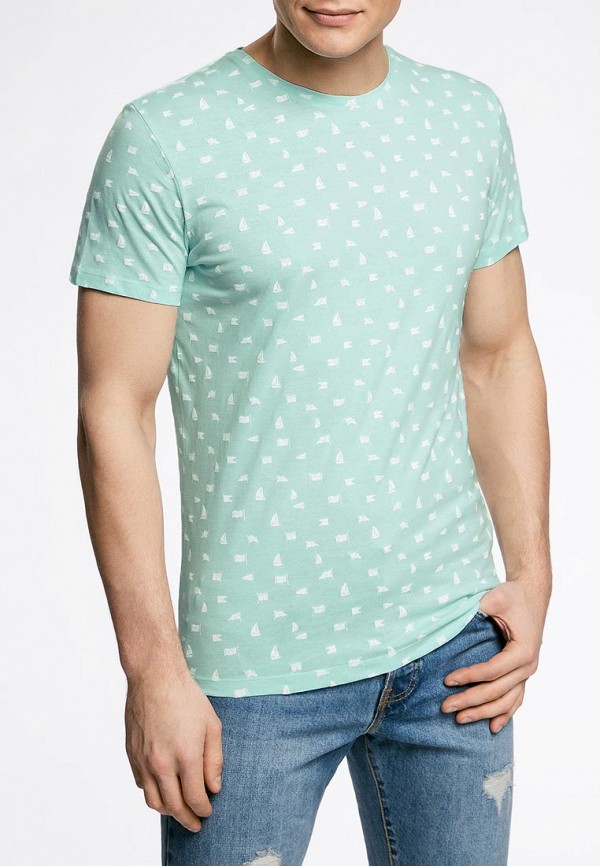 oodji / Футболка