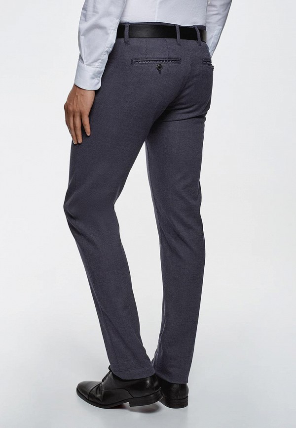 oodji / Брюки (oo001emajuj4) фото №3