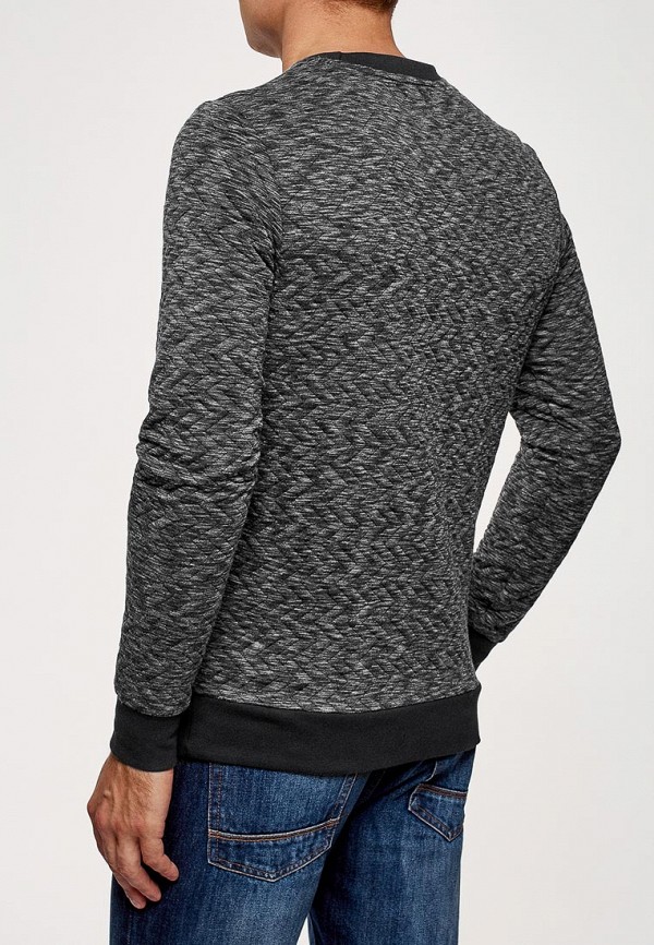 oodji / Джемпер (oo001emajuk8) фото №3