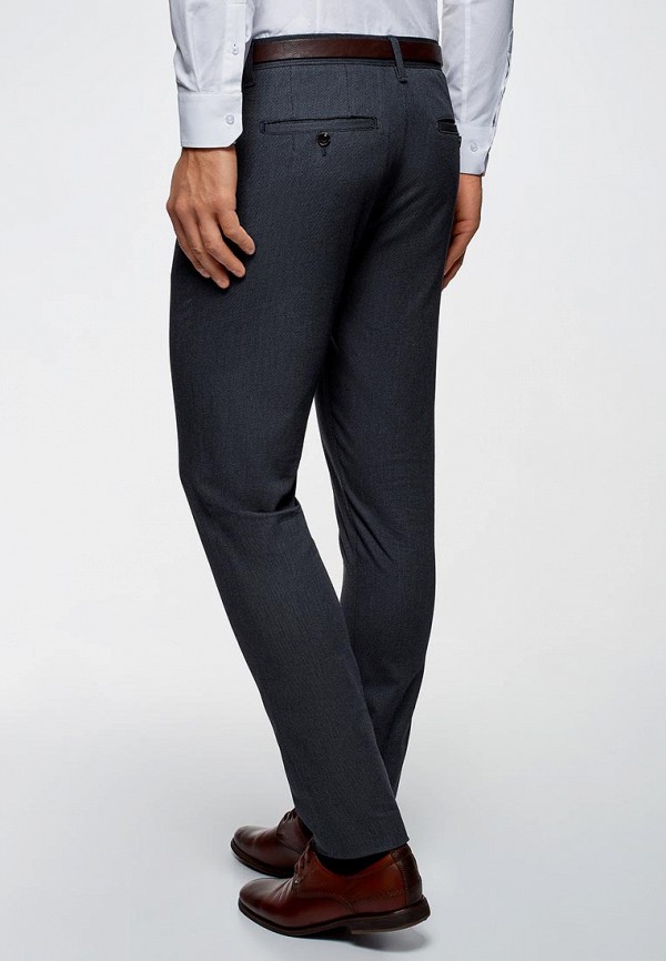 oodji / Брюки (oo001emalbg6) фото №3