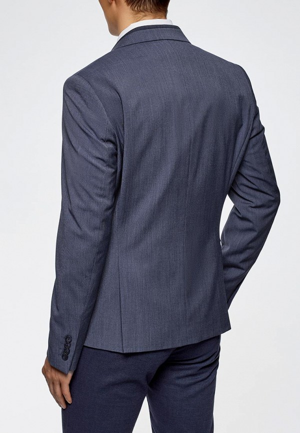 oodji / Пиджак (oo001emalbg9) фото №3