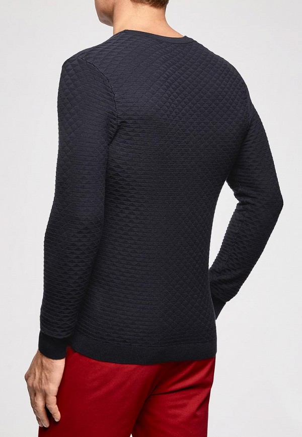 oodji / Джемпер (oo001emamyl4) фото №3