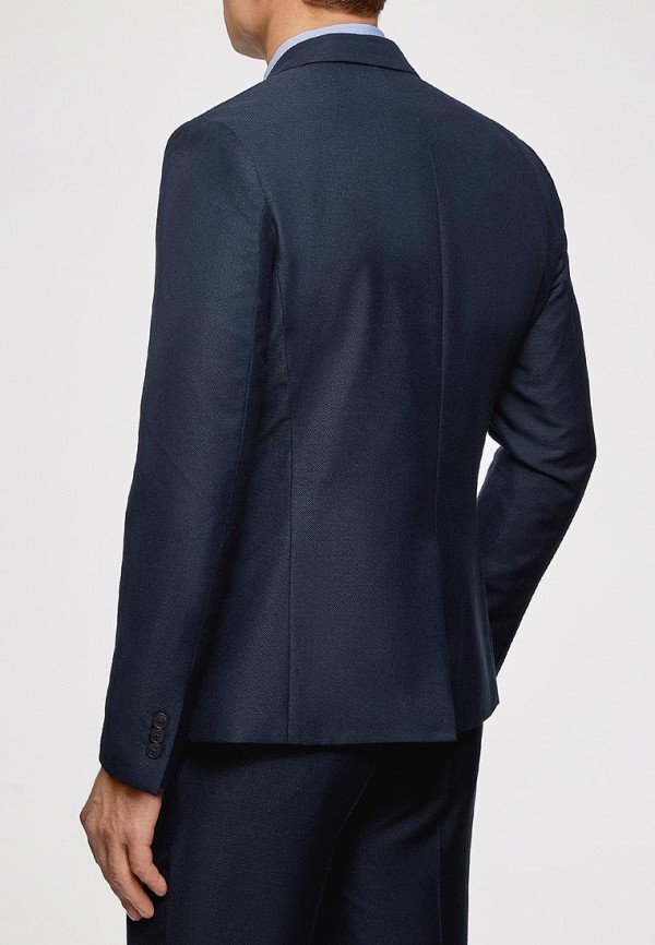 oodji / Пиджак (oo001emapiz8) фото №3