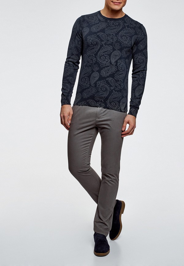 oodji / Джемпер (oo001emarux3) фото №3