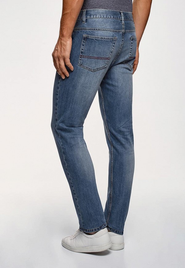 oodji / Джинсы (oo001emaruz8) фото №3