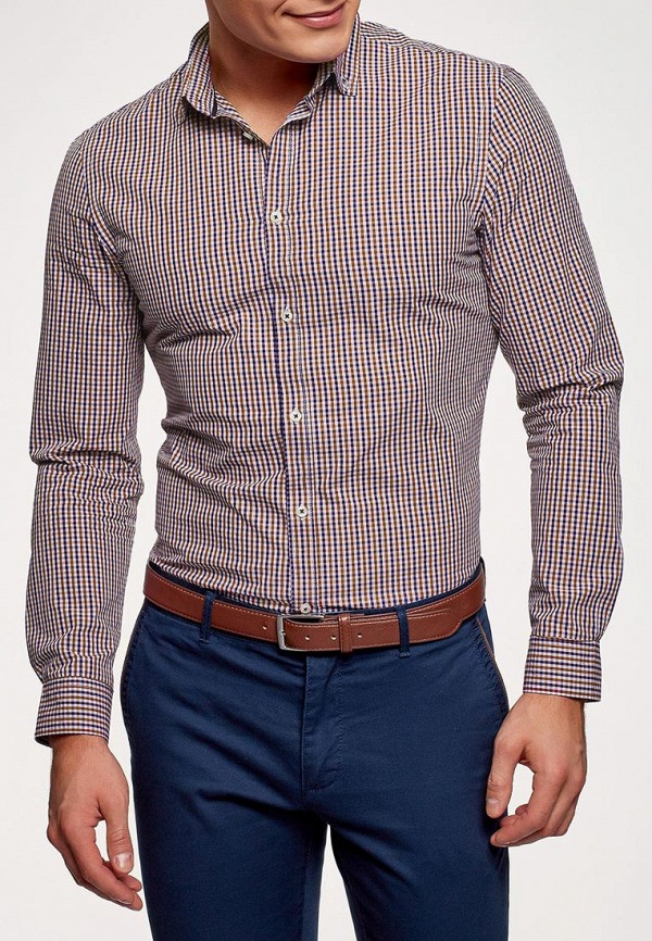 oodji / Рубашка