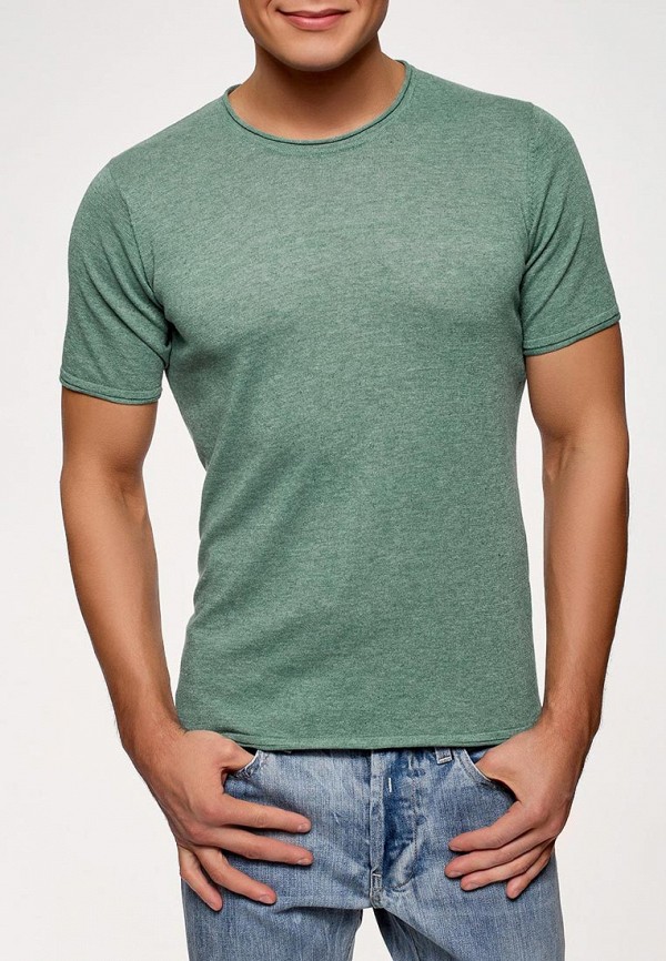 oodji / Футболка