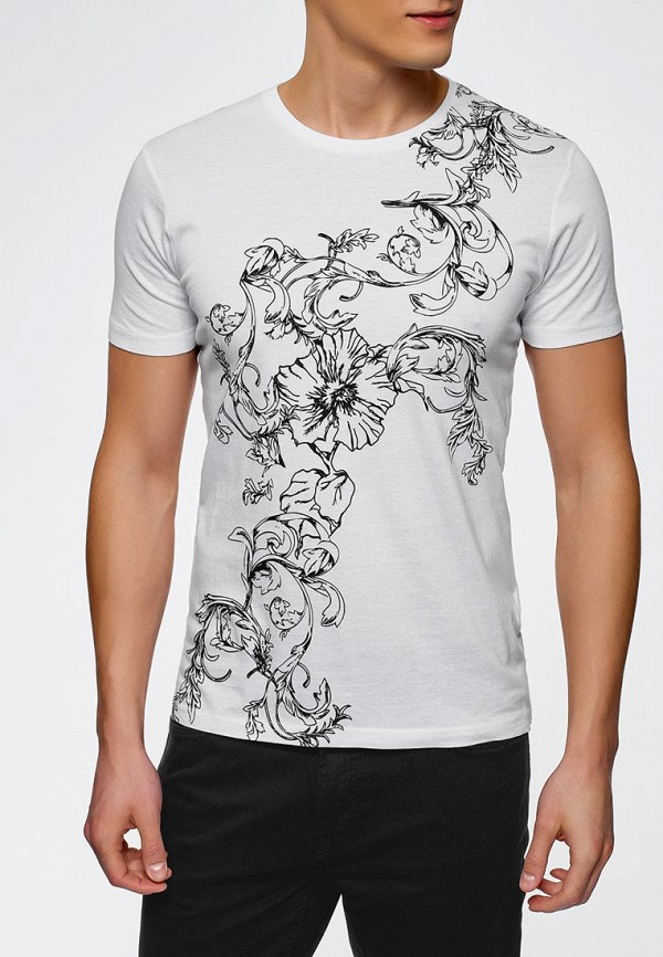 oodji / Футболка