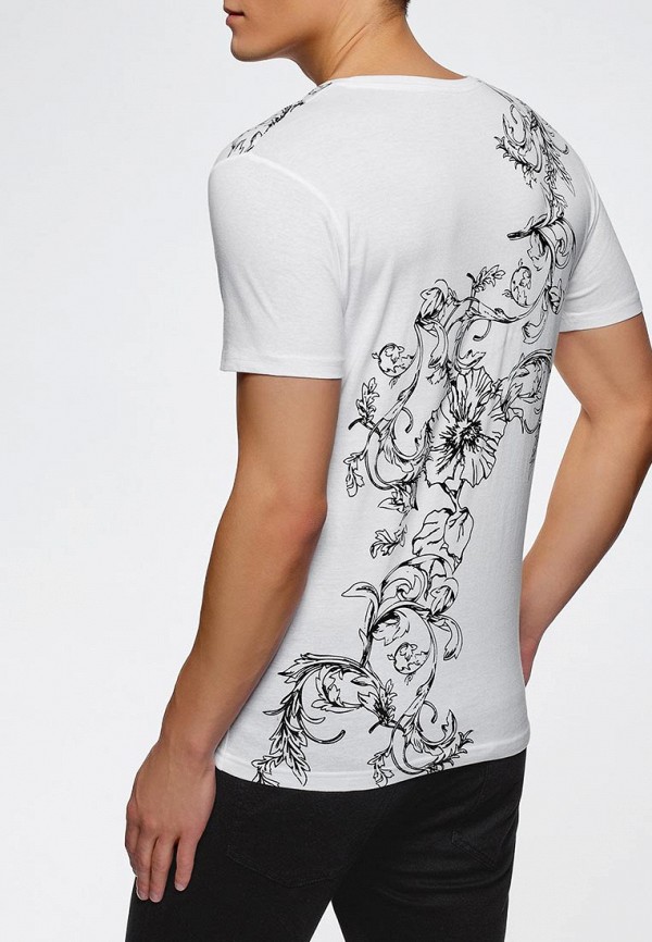 oodji / Футболка (oo001emavwm1) фото №3