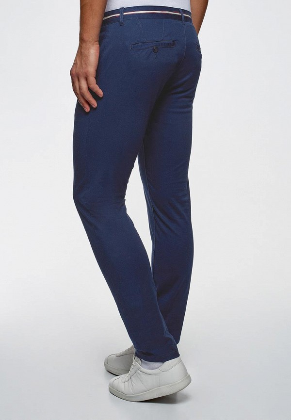 oodji / Брюки (oo001emawop9) фото №3