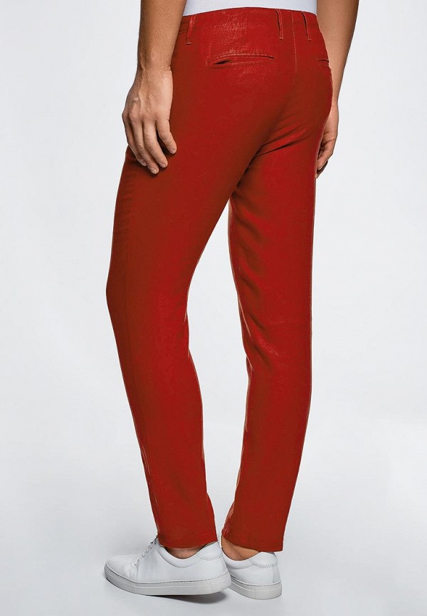 oodji / Брюки (oo001embagd4) фото №3