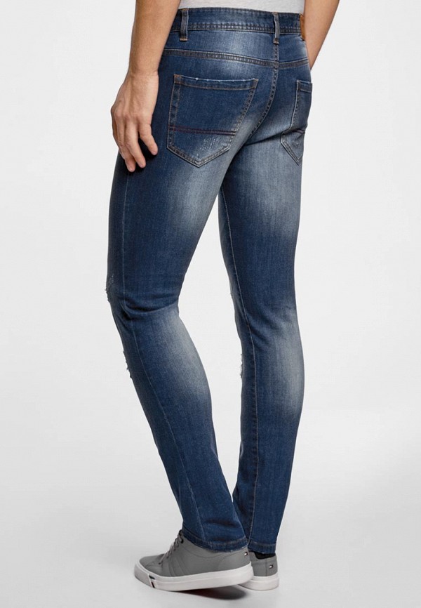 oodji / Джинсы (oo001embfce9) фото №3