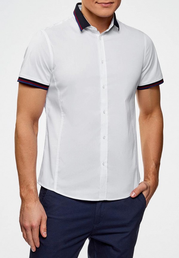 oodji / Рубашка