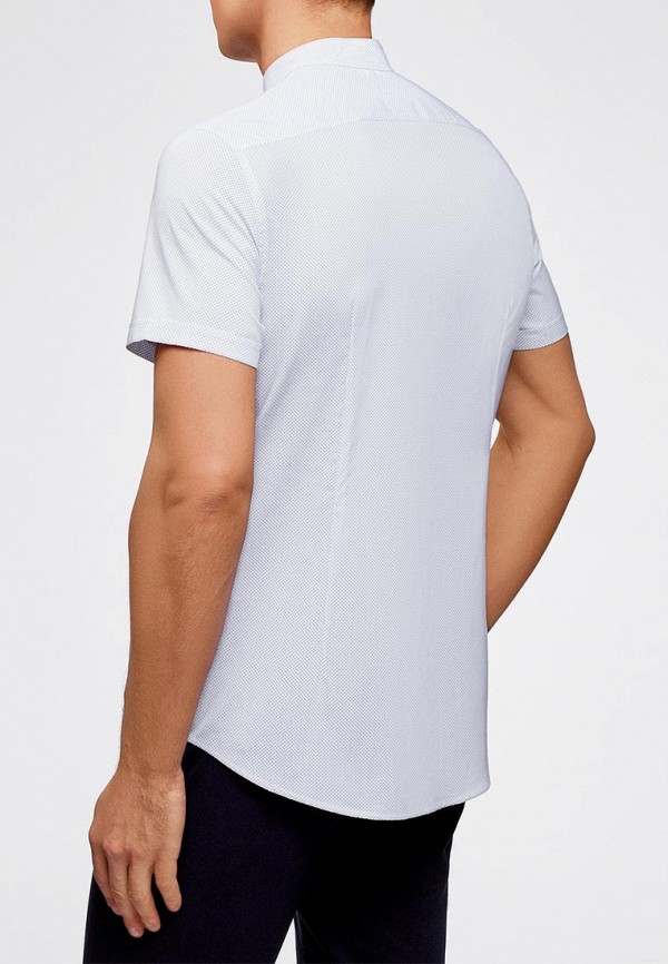 oodji / Рубашка (oo001embkmh4) фото №3