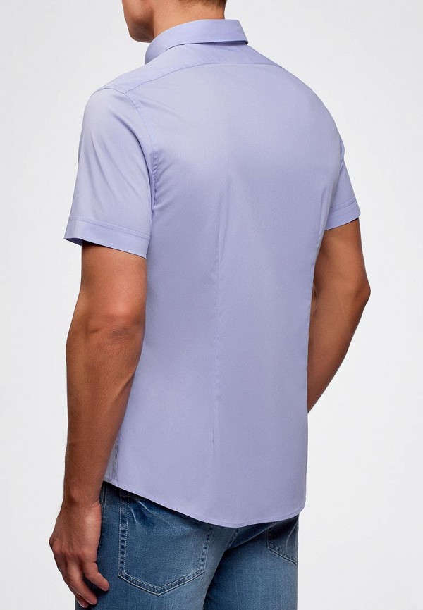 oodji / Рубашка (oo001embmjk8) фото №3