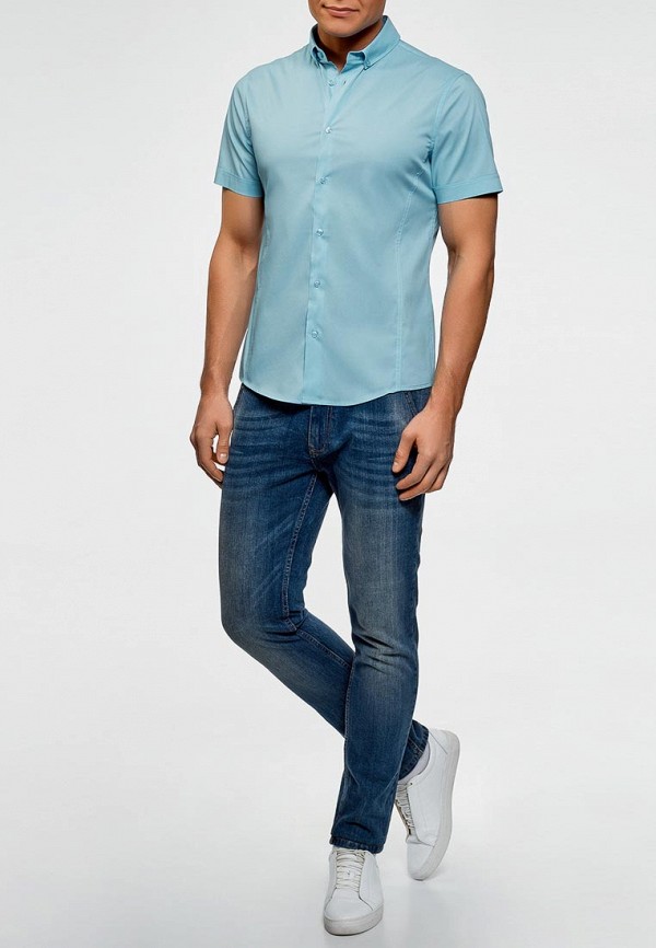 oodji / Рубашка