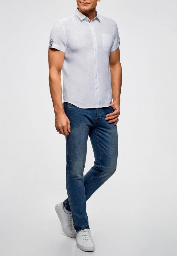 oodji / Рубашка