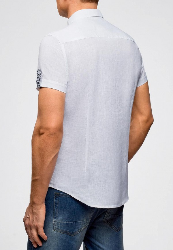 oodji / Рубашка (oo001embmzm7) фото №3