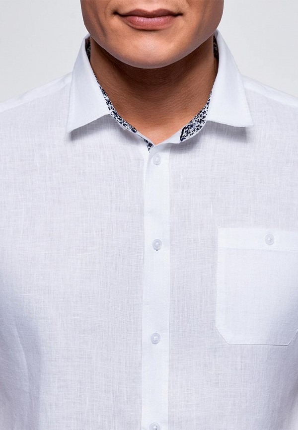 oodji / Рубашка (oo001embmzm7) фото №4