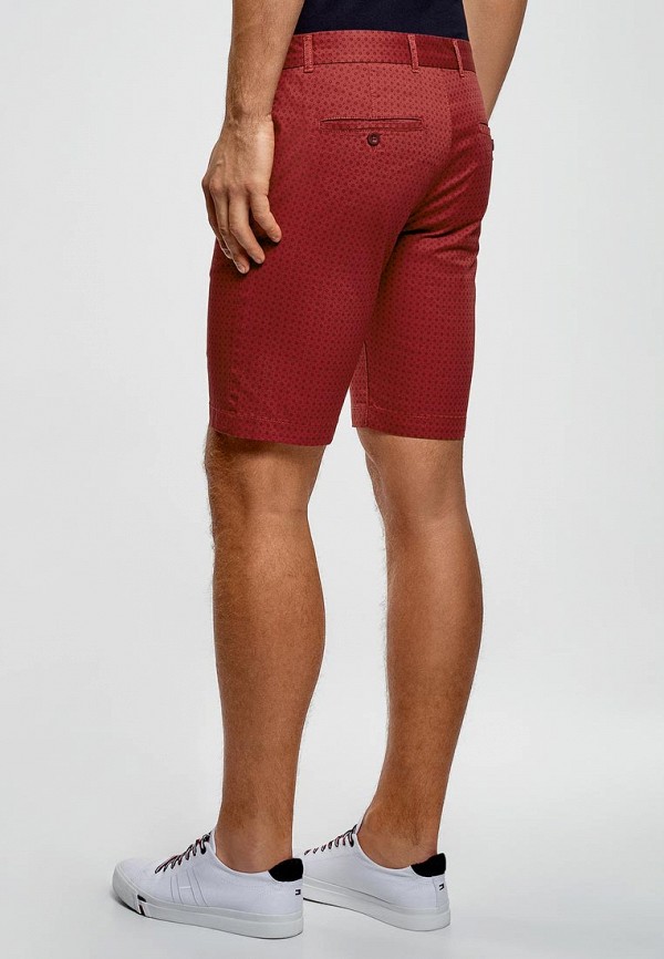 oodji / Шорты (oo001embnfh7) фото №3