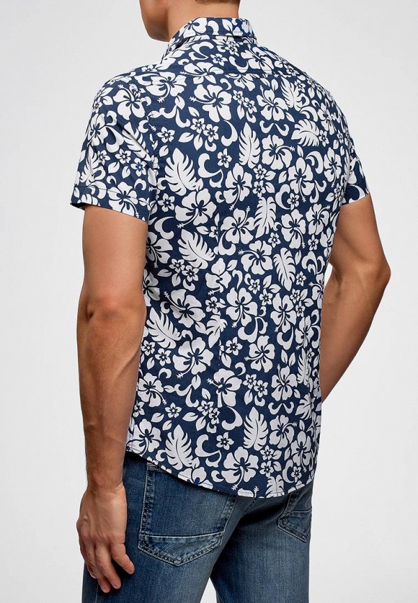 oodji / Рубашка (oo001embnfh8) фото №3