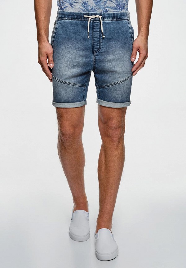 oodji / Шорты джинсовые