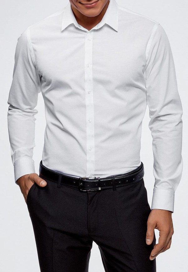 oodji / Рубашка