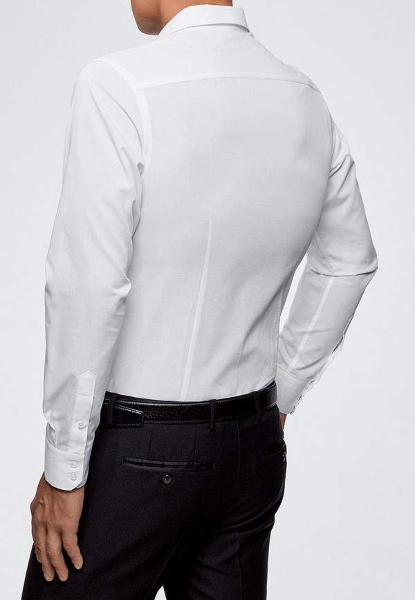 oodji / Рубашка (oo001emceis4) фото №3