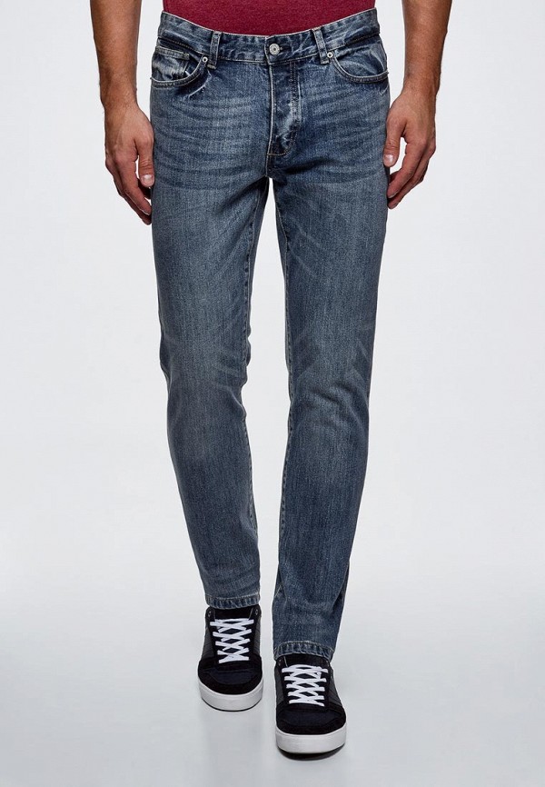 oodji / Джинсы