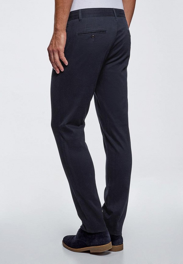 oodji / Брюки (oo001emcgiq8) фото №3