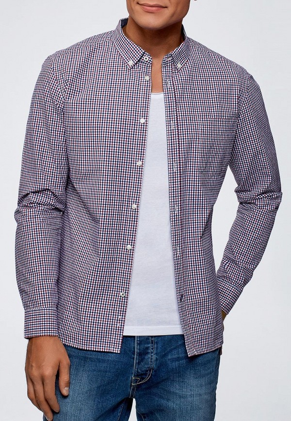 oodji / Рубашка