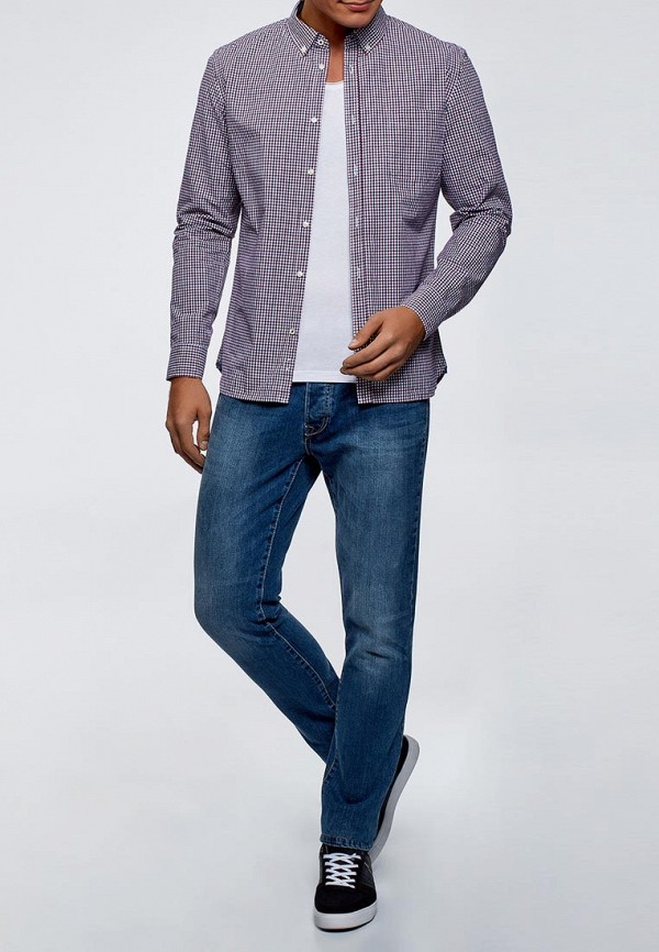 oodji / Рубашка