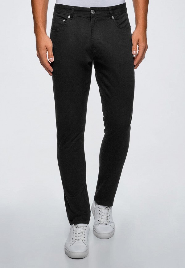 oodji / Джинсы