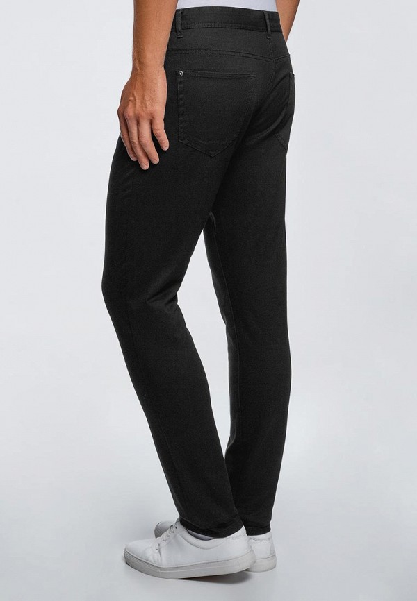 oodji / Джинсы (oo001emckcf8) фото №3