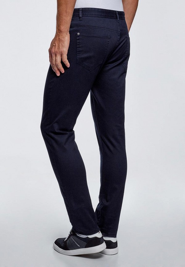 oodji / Брюки (oo001emckcg0) фото №3